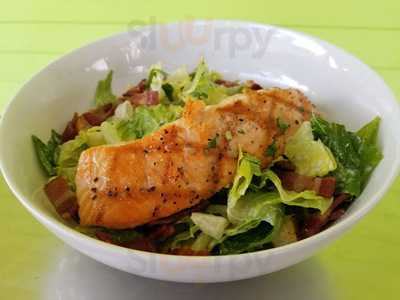 High Scores Bar-arcade