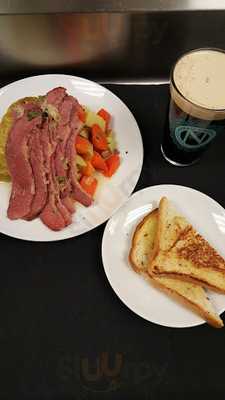 High Scores Bar-arcade