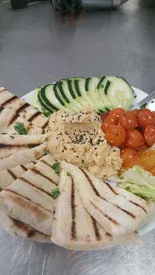 High Scores Bar-arcade