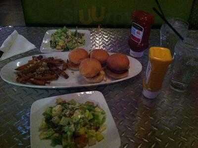 High Scores Bar-arcade