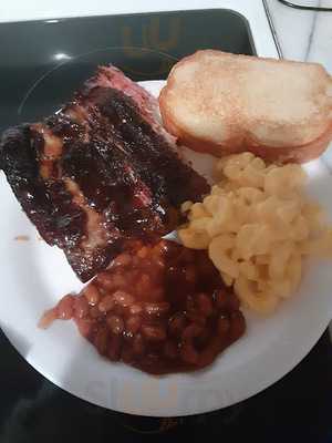 Hog Wild Pit Bar-b-q