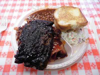 Hog Wild Pit Bar-b-q