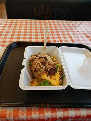 Hog Wild Pit Bar-b-q