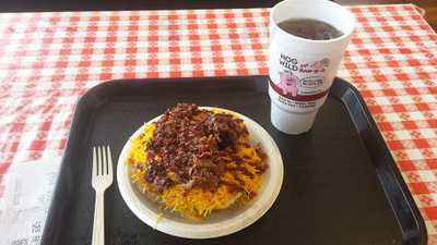 Hog Wild Pit Bar-b-q