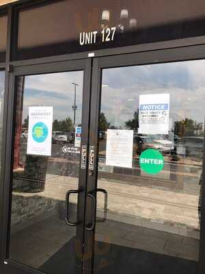 Aki Asian Hot Pot Restaurant