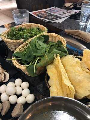 Aki Asian Hot Pot Restaurant