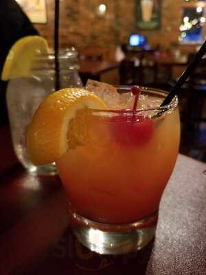 Bogartz Sports & Music Cafe