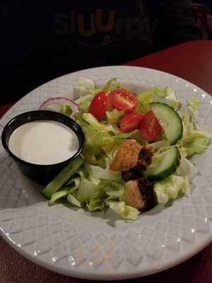 Bogartz Sports & Music Cafe