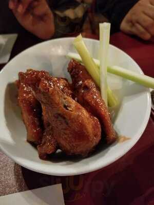 Bogartz Sports & Music Cafe