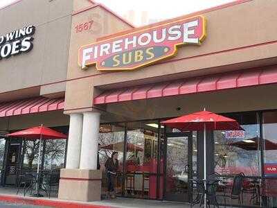Firehouse Subs