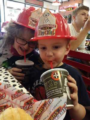 Firehouse Subs