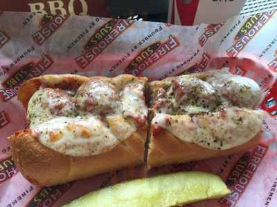 Firehouse Subs