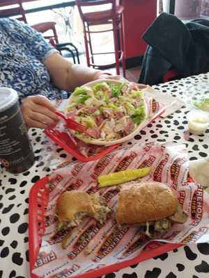 Firehouse Subs