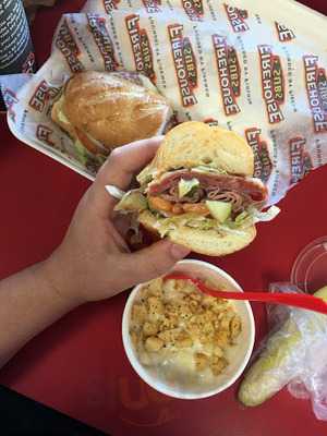 Firehouse Subs