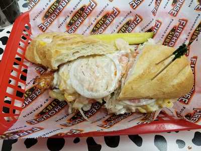 Firehouse Subs