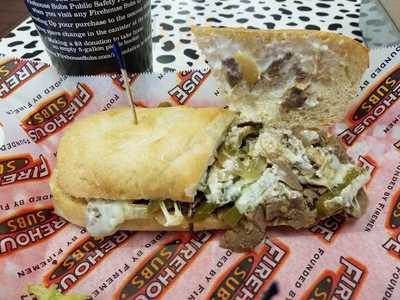 Firehouse Subs