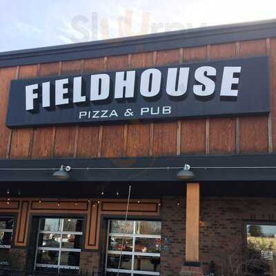 Fieldhouse Pizza & Pub