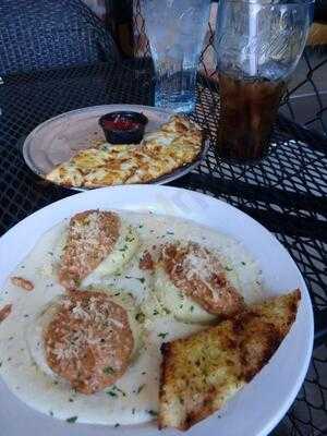 Fieldhouse Pizza & Pub