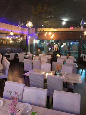 Rice & Spice Thai And Sushi Bistro