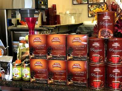 Cafe & Toast Vietnamese & Singapore Cuisine