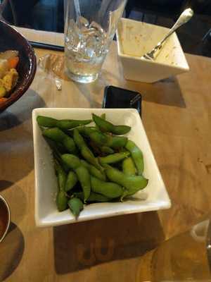 Kaiko Japanese Res & Sushi Bar