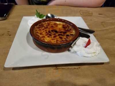 Kaiko Japanese Res & Sushi Bar