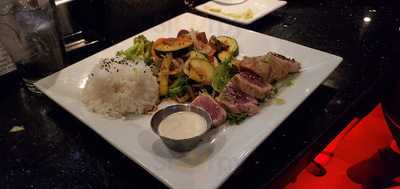 Kaiko Japanese Res & Sushi Bar