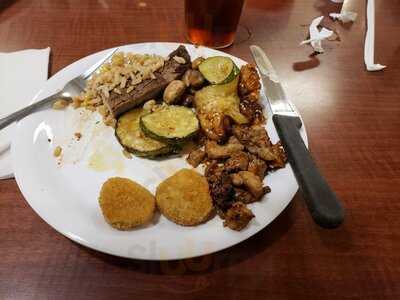 Golden Corral