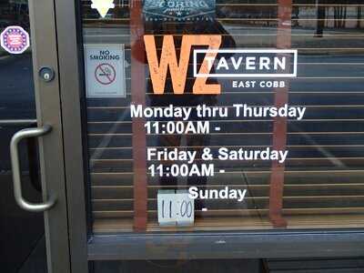 Wz Tavern