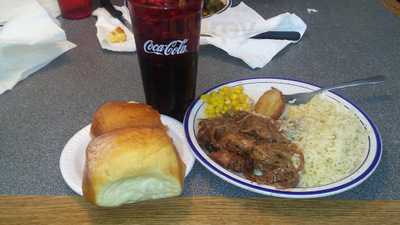 Great American Steak & Buffet