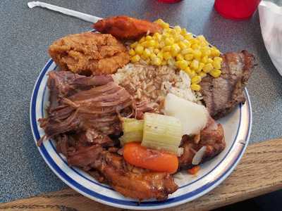 Great American Steak & Buffet