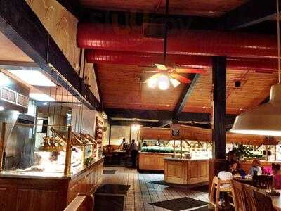 Great American Steak & Buffet