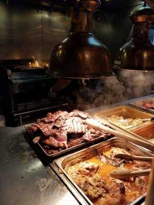 Great American Steak & Buffet