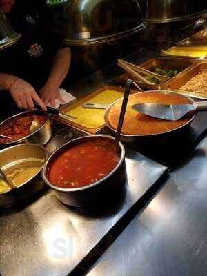 Great American Steak & Buffet