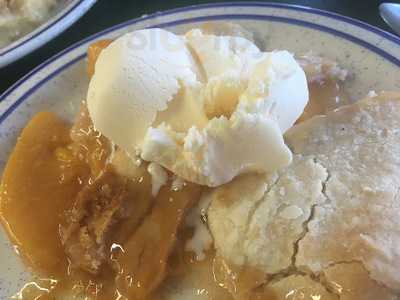 All American Buffet And Grill