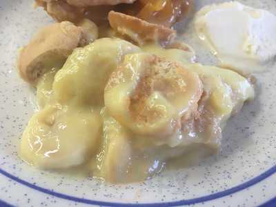 All American Buffet And Grill