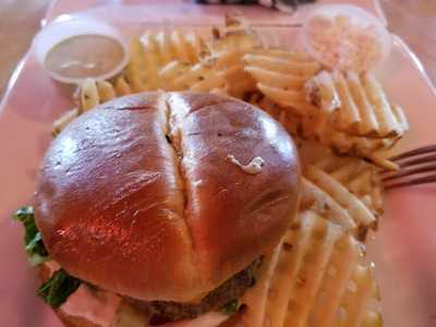 Sluggo Brewing Tap & Kitchen