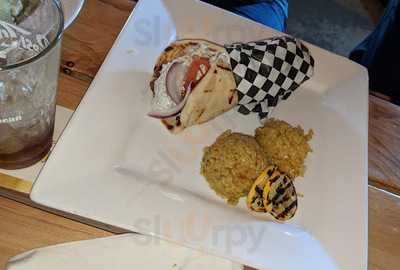 Sluggo Brewing Tap & Kitchen