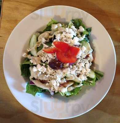 Sluggo Brewing Tap & Kitchen