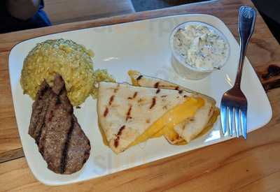 Sluggo Brewing Tap & Kitchen