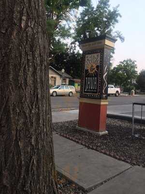 Java - Hyde Park Boise