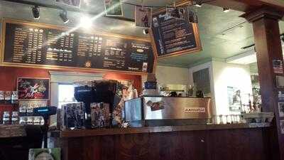 Java - Hyde Park Boise