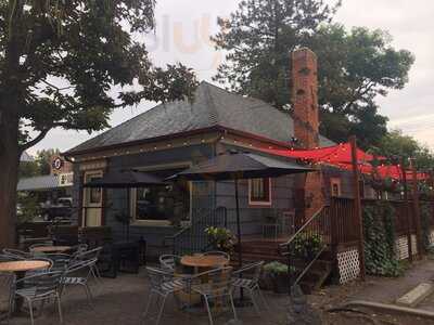 Java - Hyde Park Boise