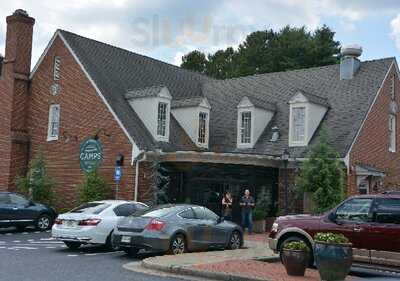 Camps Kitchen And Bar