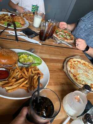 Camps Kitchen And Bar