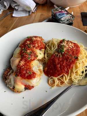 Camps Kitchen And Bar