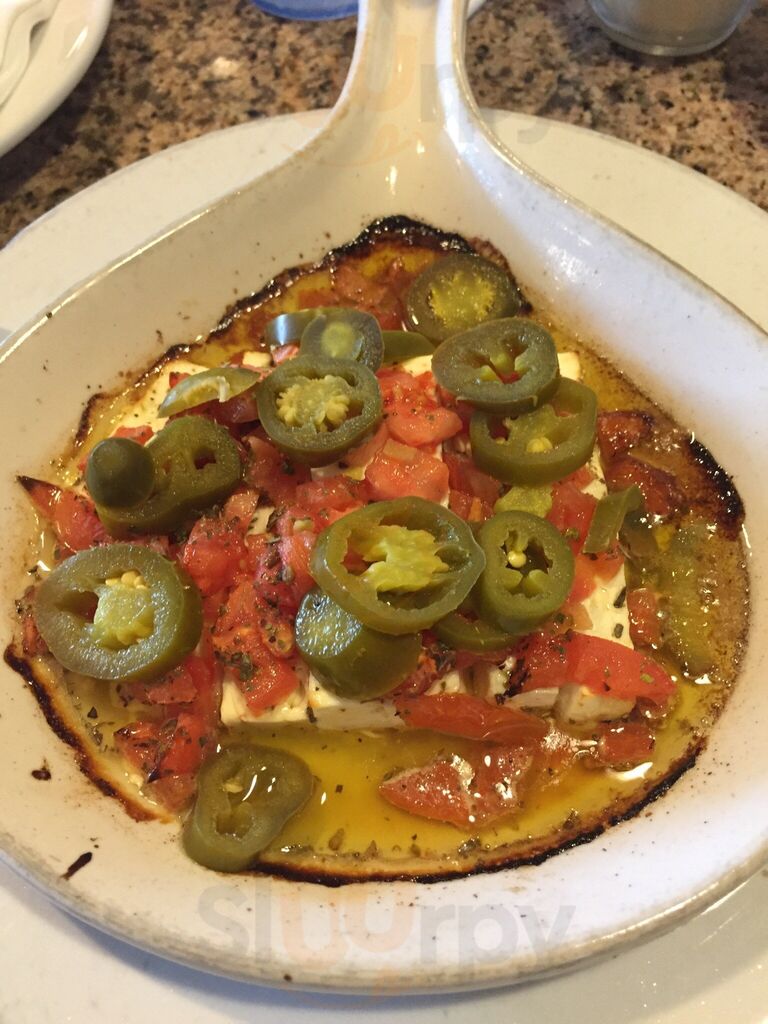 Gondolier Italian Restaurant And Pizza