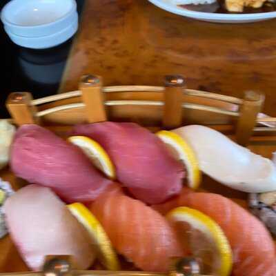 Wayo Sushi Bar & Grill