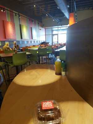 Zoes Kitchen