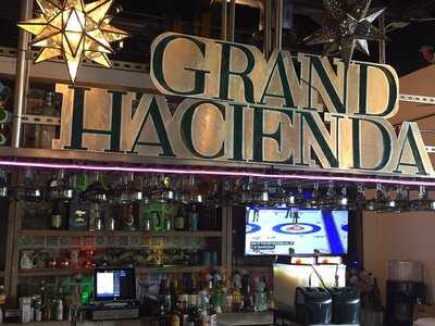 Grand Hacienda